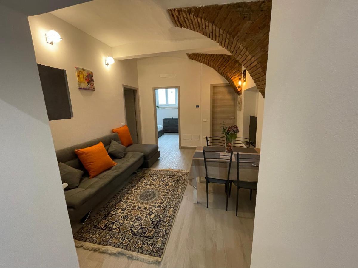 شقة Casa Lakim لوناتو المظهر الخارجي الصورة