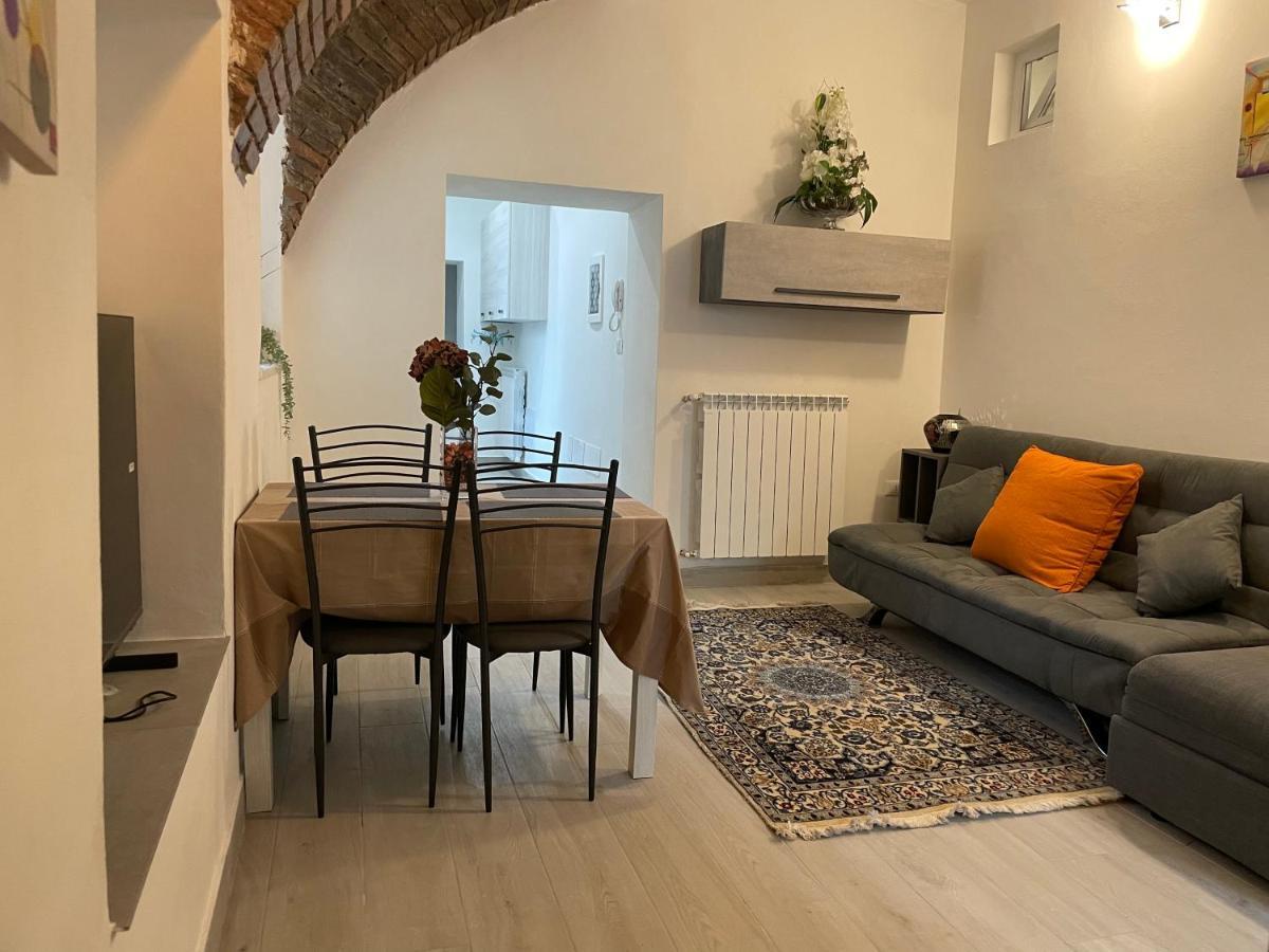 شقة Casa Lakim لوناتو المظهر الخارجي الصورة