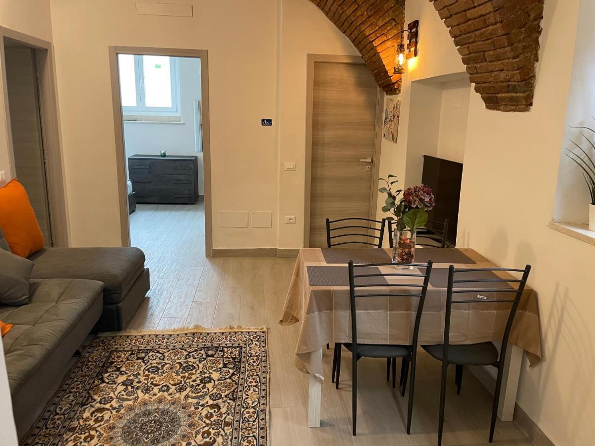 شقة Casa Lakim لوناتو المظهر الخارجي الصورة